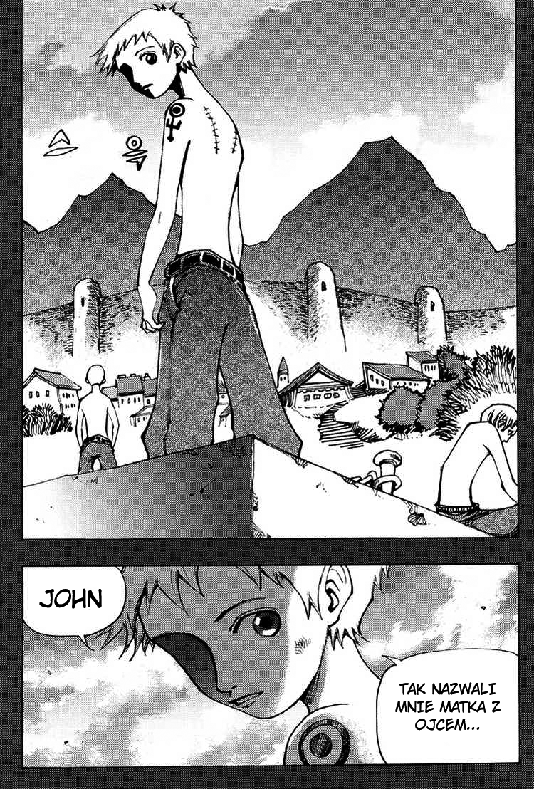 Nephilim John Vol. 1 Ch. 1 第25页
