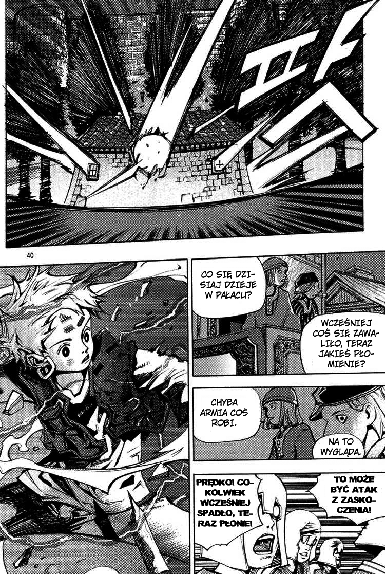 Nephilim John Vol. 1 Ch. 1 第40页