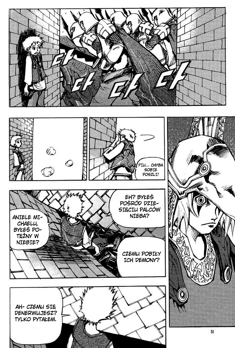 Nephilim John Vol. 1 Ch. 1 第51页