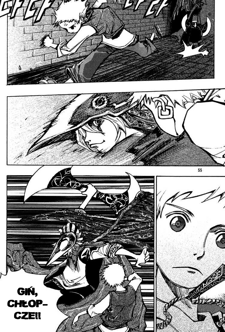 Nephilim John Vol. 1 Ch. 1 第55页