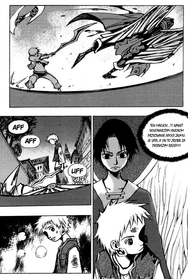 Nephilim John Vol. 1 Ch. 1 第58页