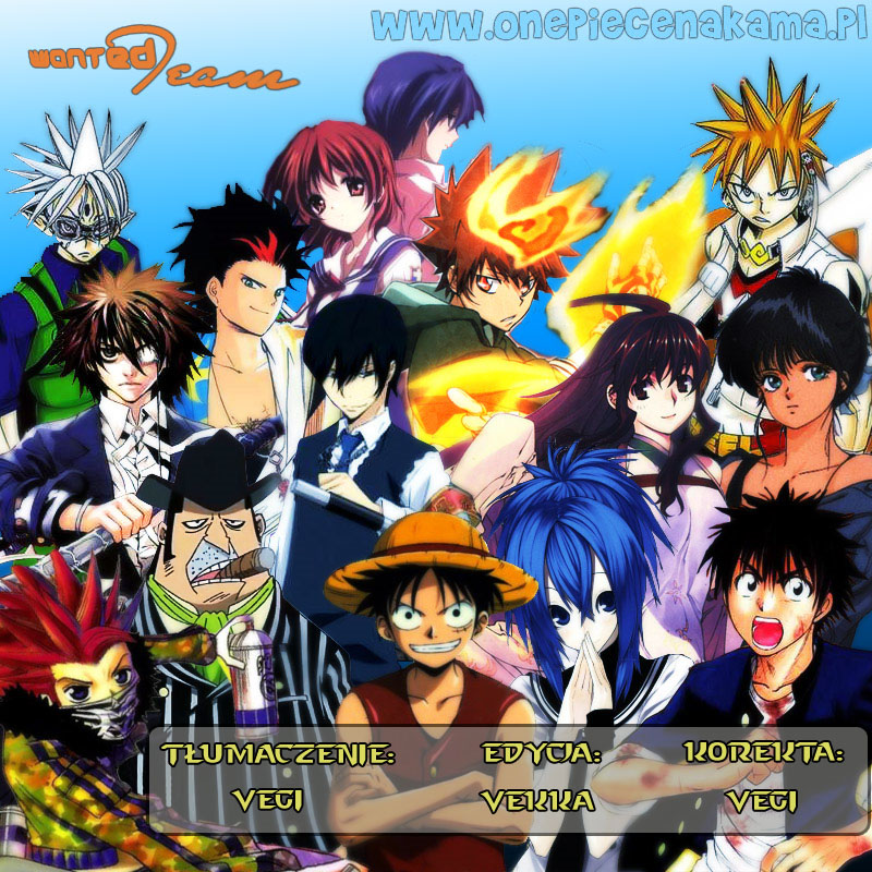 Nephilim John Vol. 1 Ch. 1 第59页