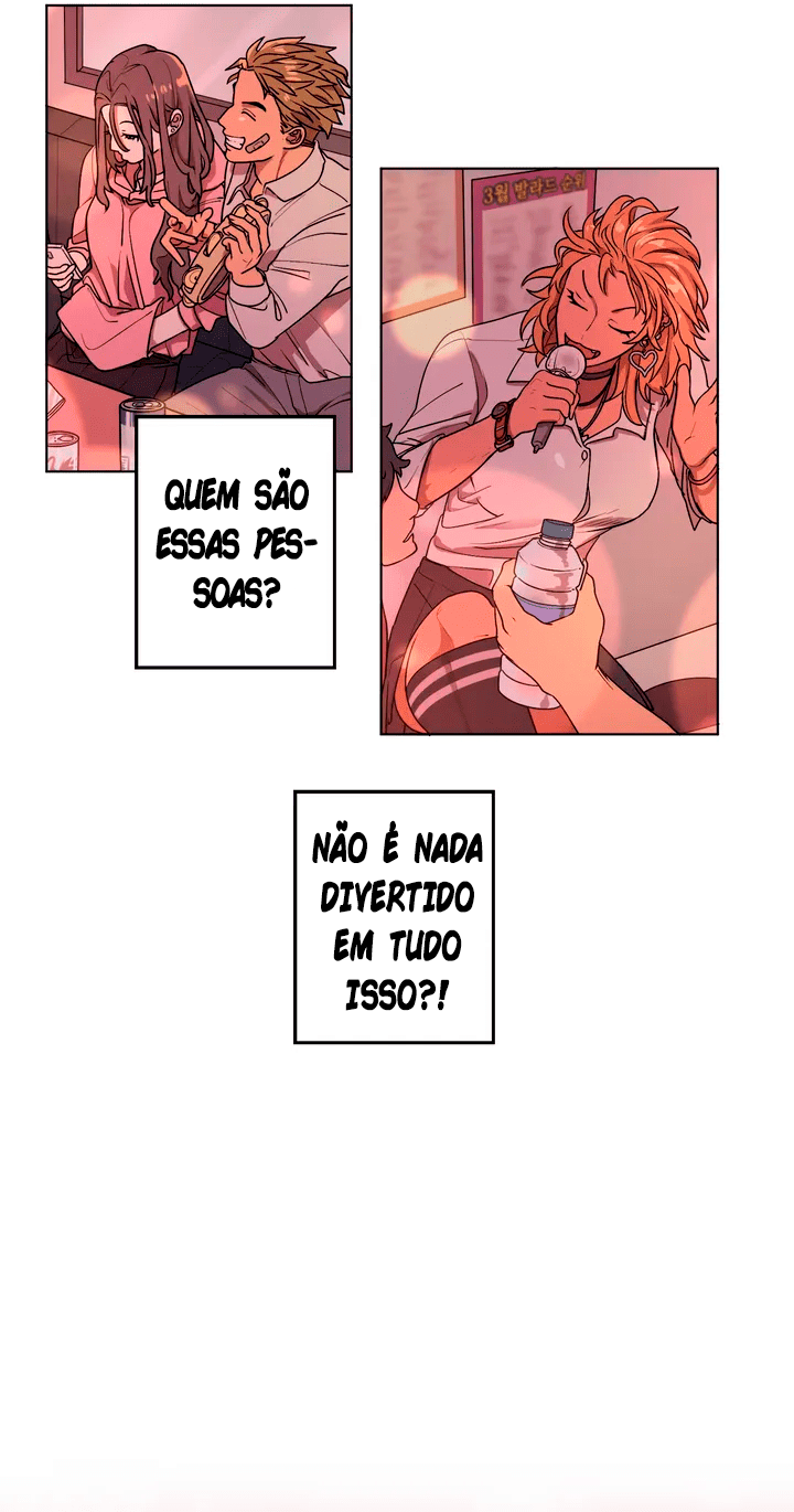 Sora & Haena! Ch. 1 第2页