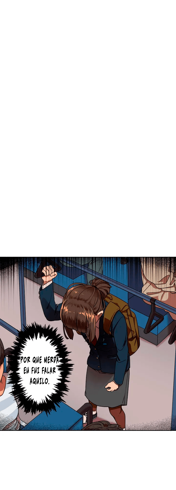 Sora & Haena! Ch. 1 第22页