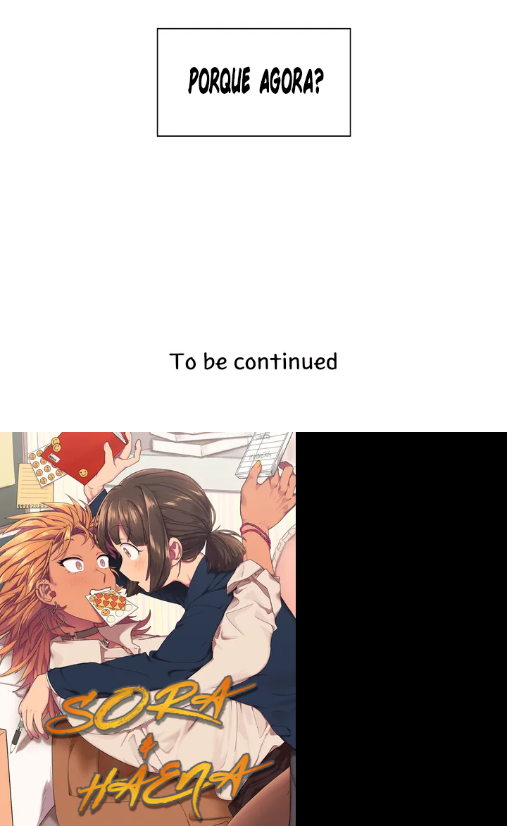 Sora & Haena! Ch. 1 第36页