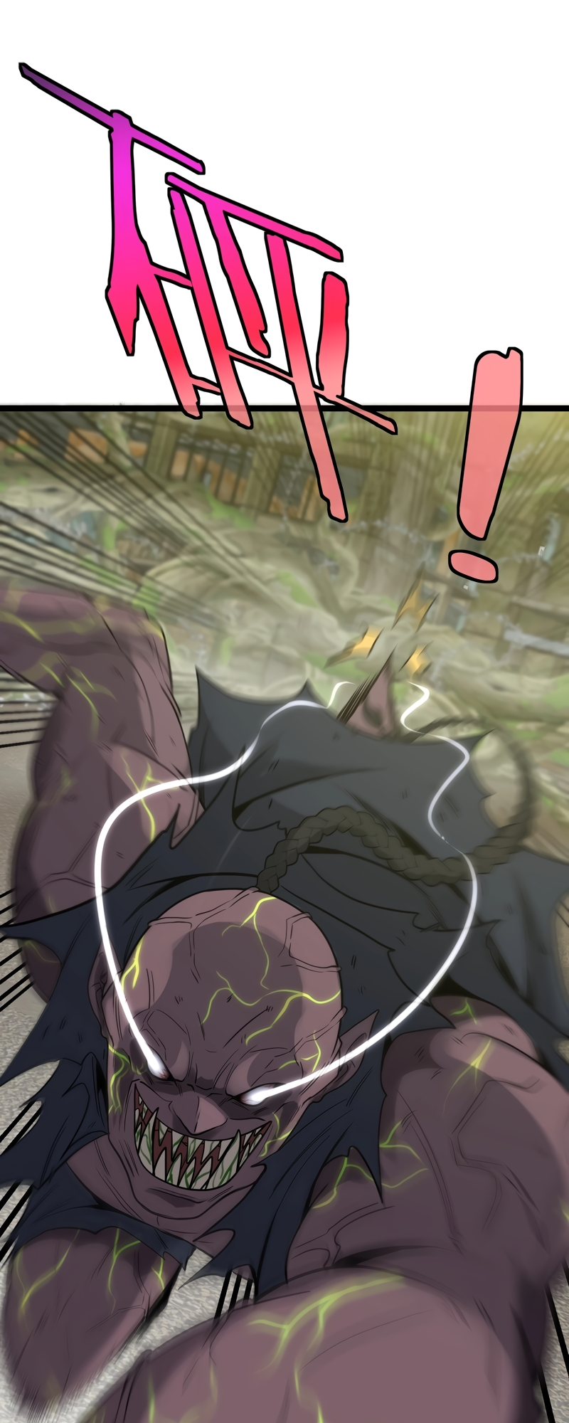 Super God System Ch. 3 第23页