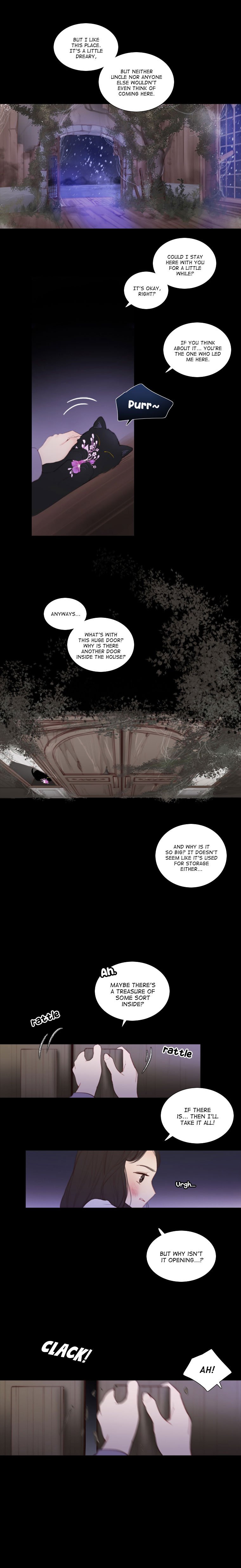 Black Winter Ch. 4 第5页