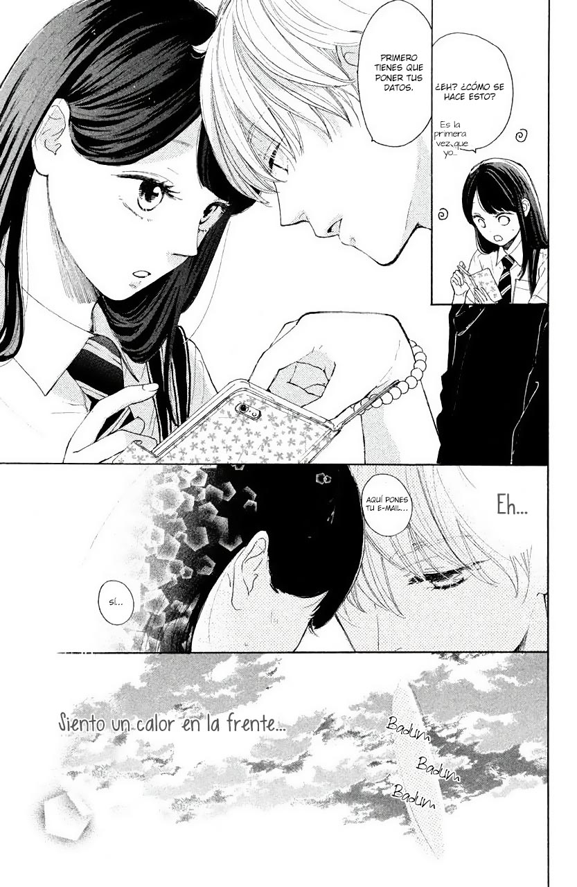 Takane no Ran-san Ran y El Girasol 第12页