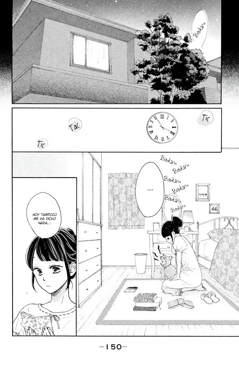 Takane no Ran-san Ran y El Girasol 第13页