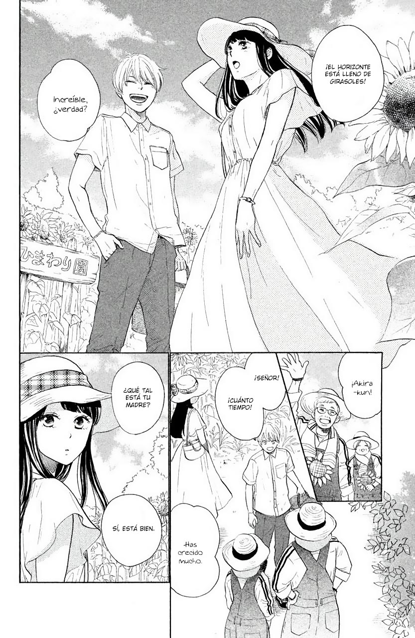 Takane no Ran-san Ran y El Girasol 第19页