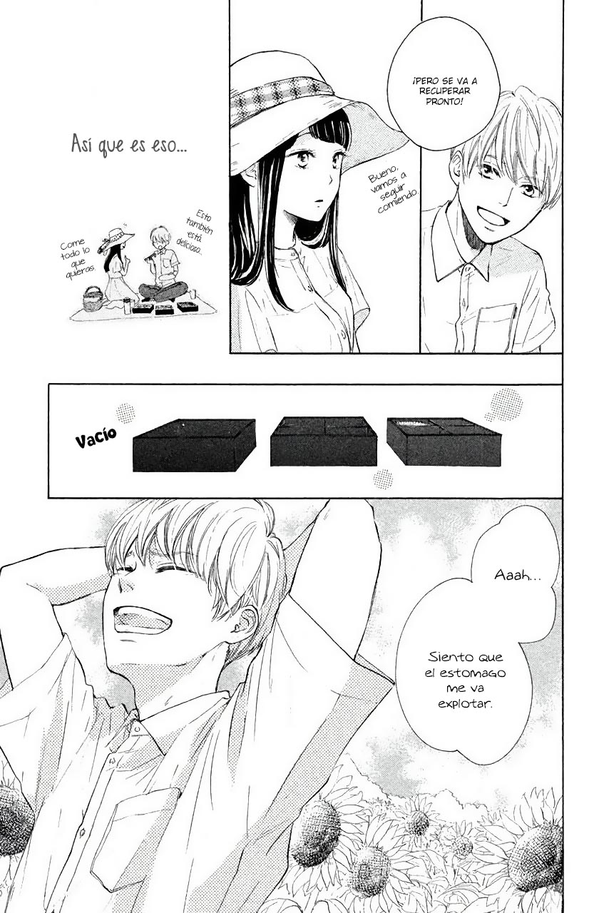 Takane no Ran-san Ran y El Girasol 第24页