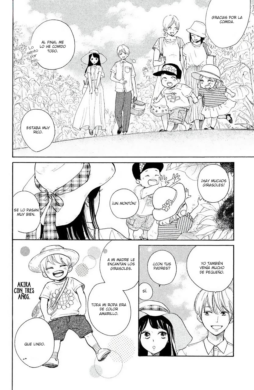 Takane no Ran-san Ran y El Girasol 第25页