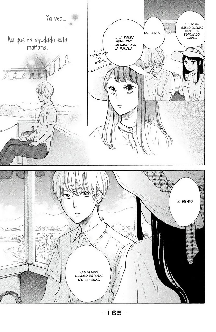 Takane no Ran-san Ran y El Girasol 第28页