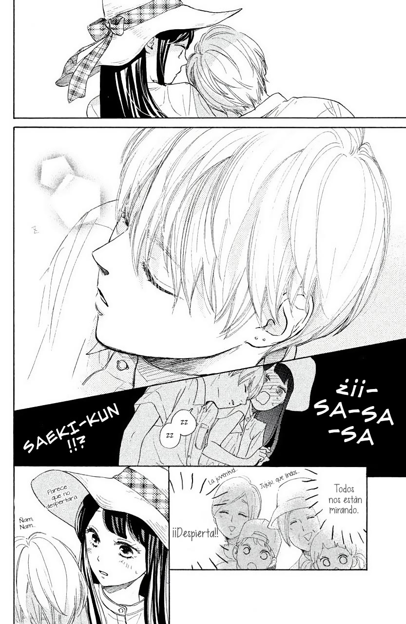 Takane no Ran-san Ran y El Girasol 第31页