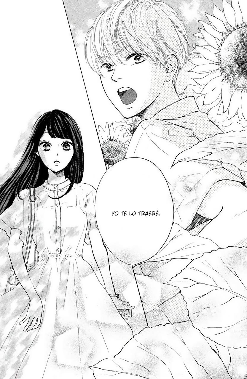 Takane no Ran-san Ran y El Girasol 第35页