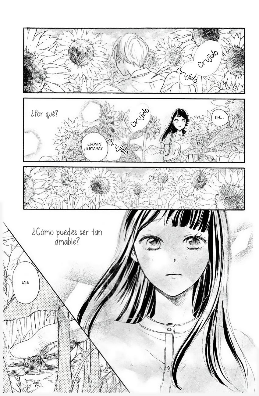 Takane no Ran-san Ran y El Girasol 第36页