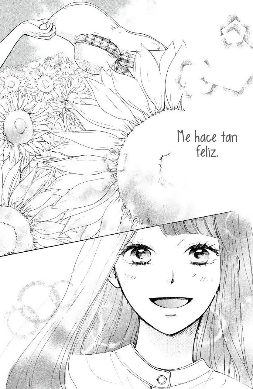 Takane no Ran-san Ran y El Girasol 第37页