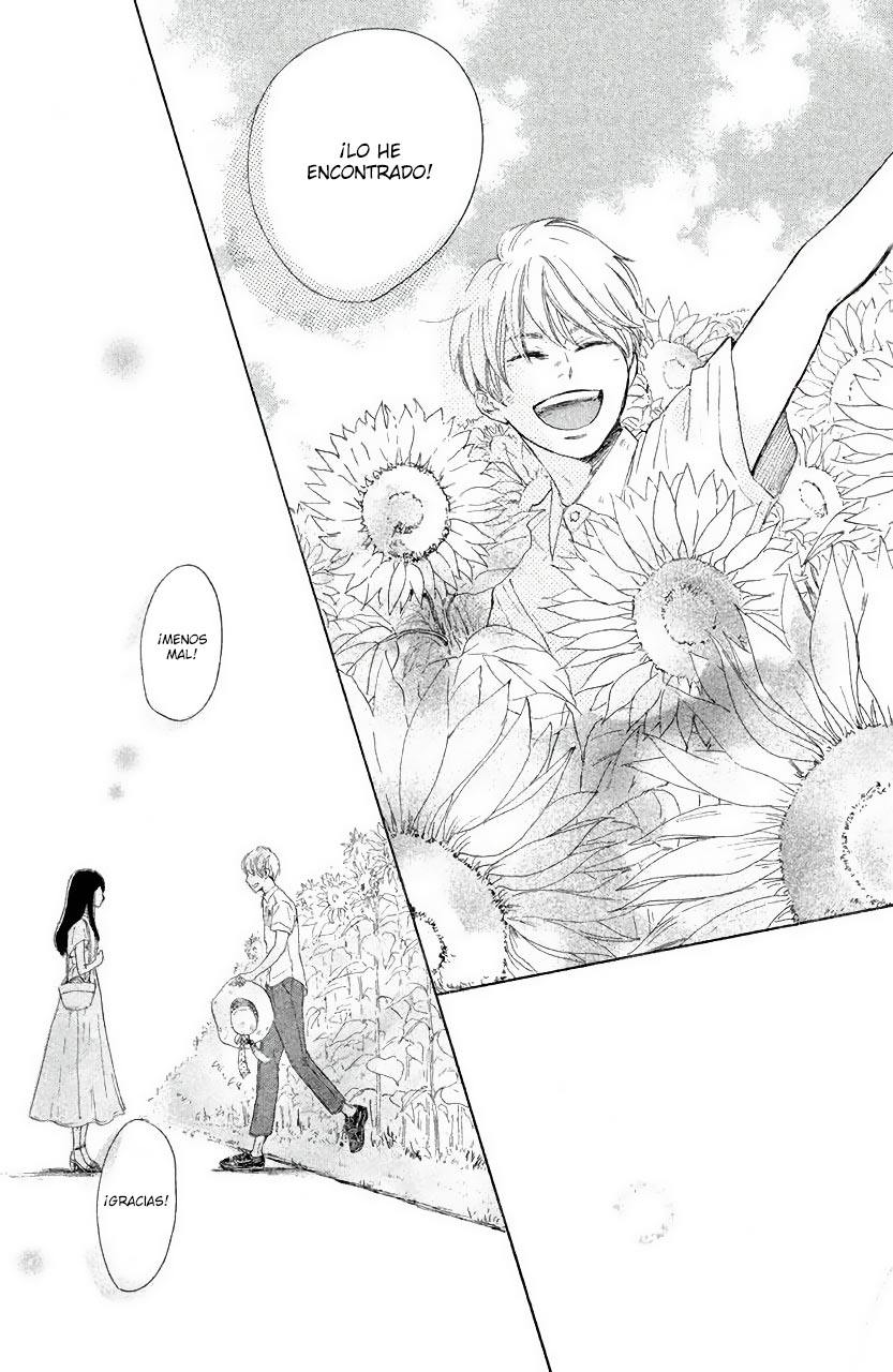 Takane no Ran-san Ran y El Girasol 第38页