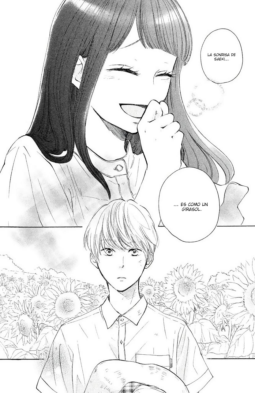 Takane no Ran-san Ran y El Girasol 第39页