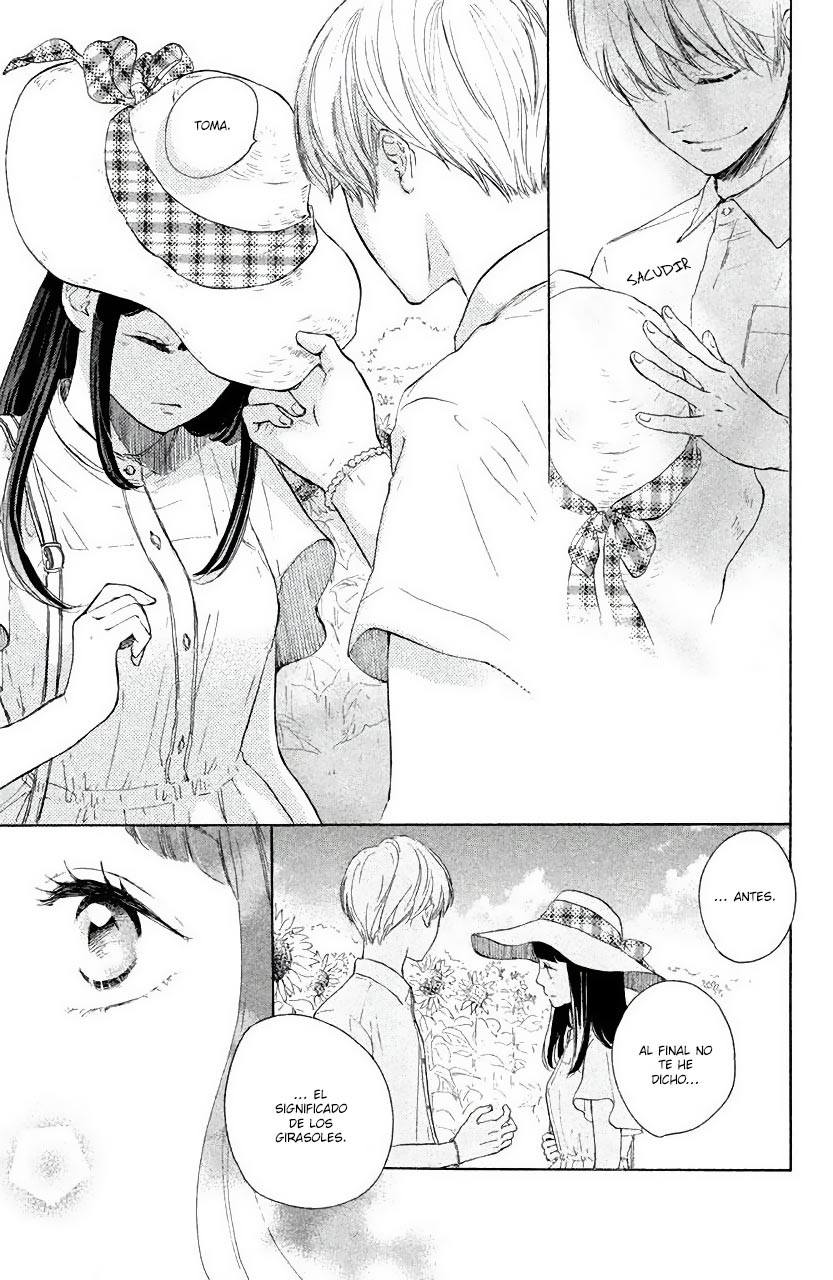 Takane no Ran-san Ran y El Girasol 第40页