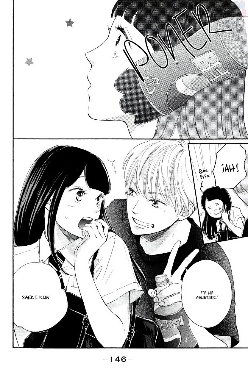 Takane no Ran-san Ran y El Girasol 第9页