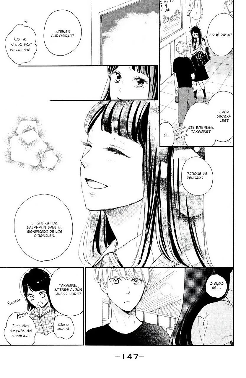 Takane no Ran-san Ran y El Girasol 第10页