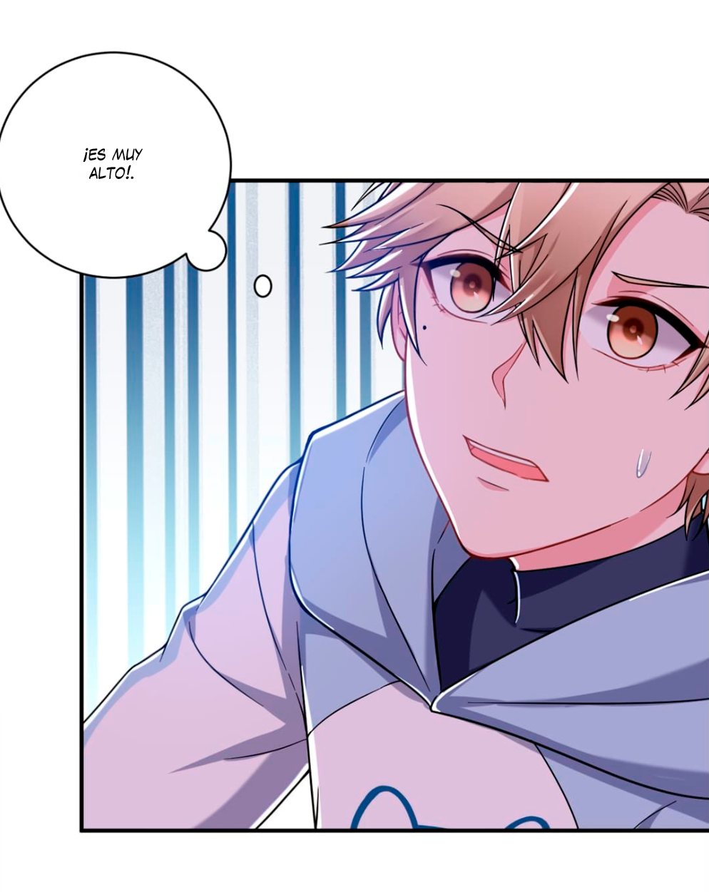 No Rejection Allowed Capítulo 2 第14页