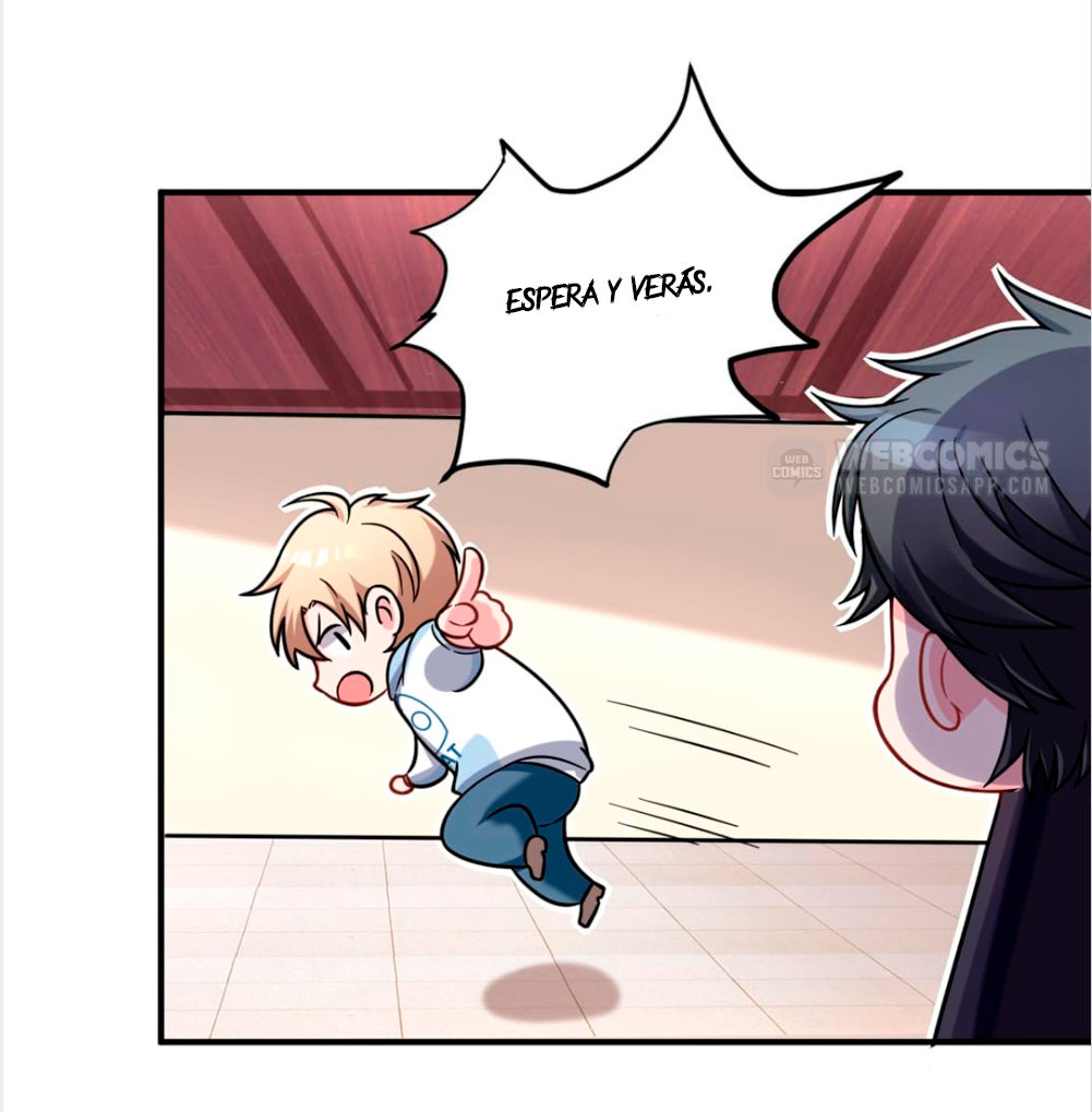 No Rejection Allowed Capítulo 2 第17页