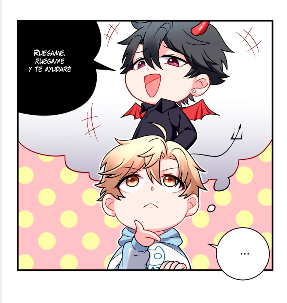 No Rejection Allowed Capítulo 2 第24页