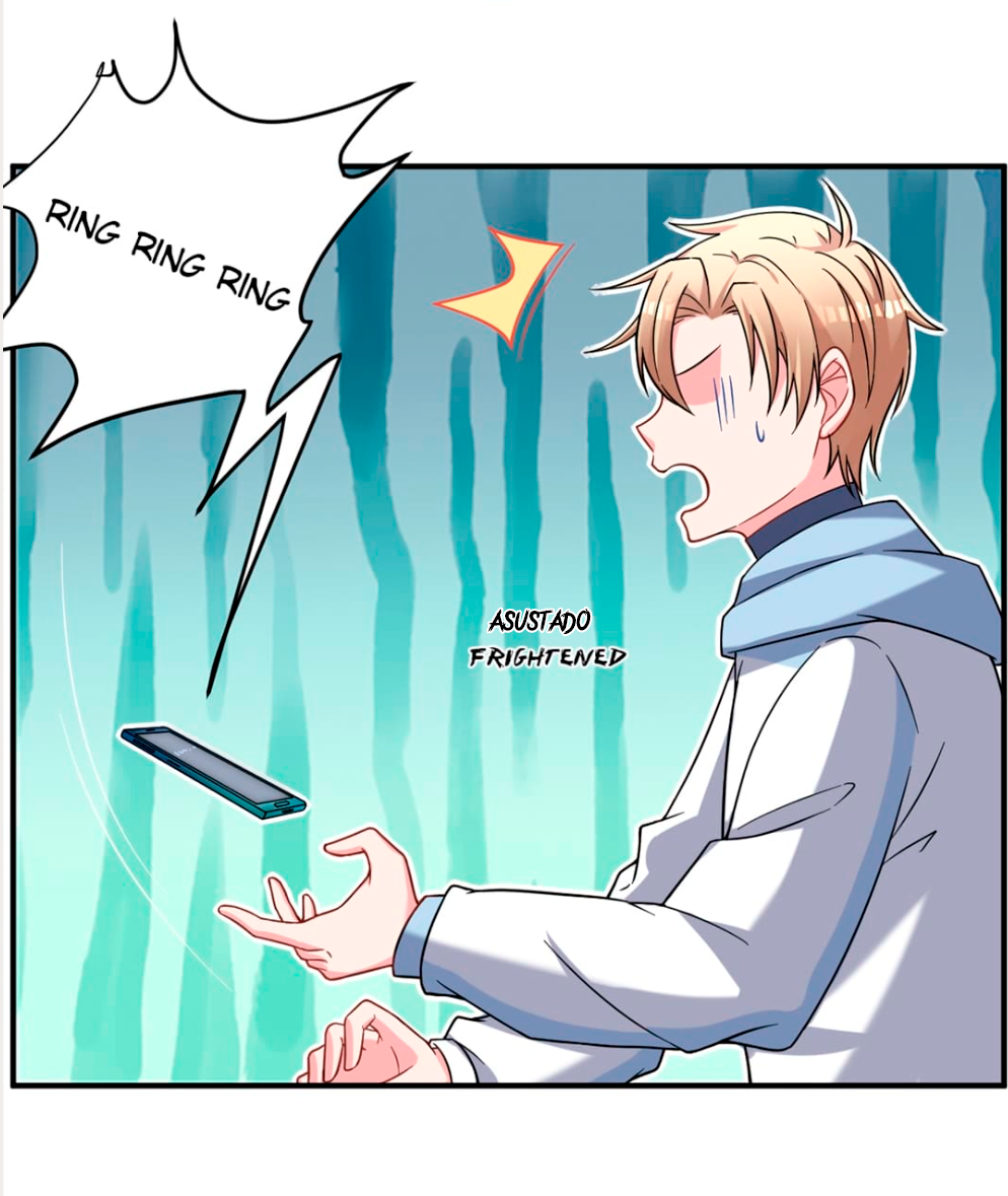 No Rejection Allowed Capítulo 2 第29页