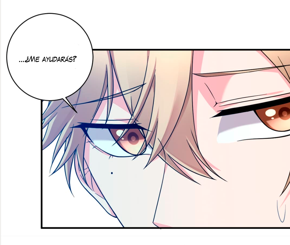 No Rejection Allowed Capítulo 2 第33页