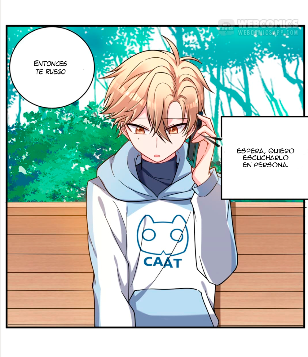 No Rejection Allowed Capítulo 2 第36页