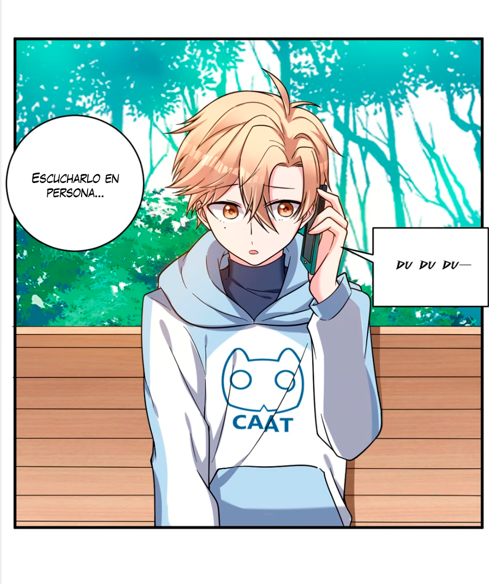 No Rejection Allowed Capítulo 2 第37页