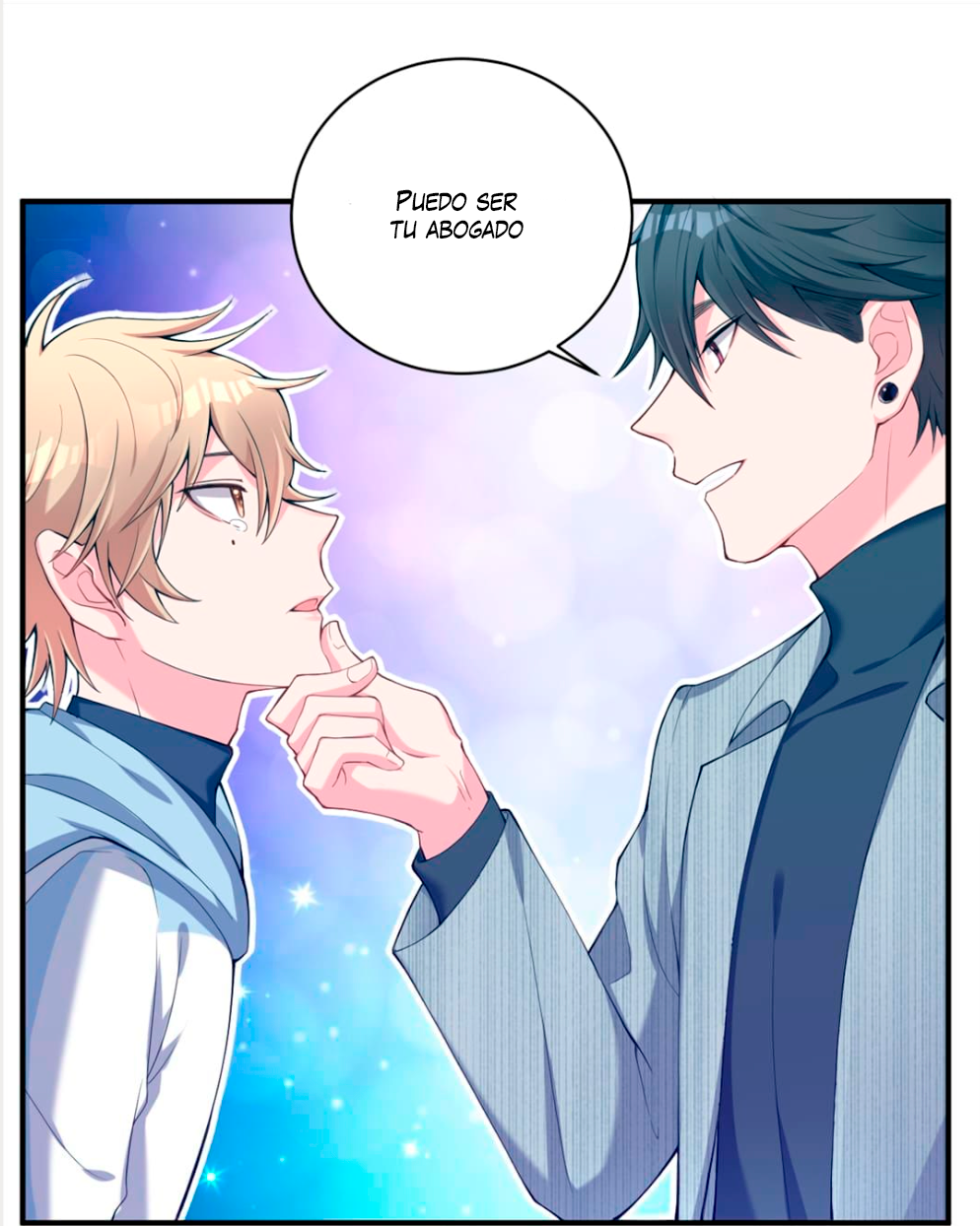 No Rejection Allowed Capítulo 2 第45页
