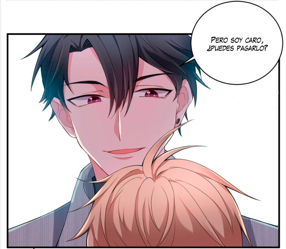 No Rejection Allowed Capítulo 2 第46页