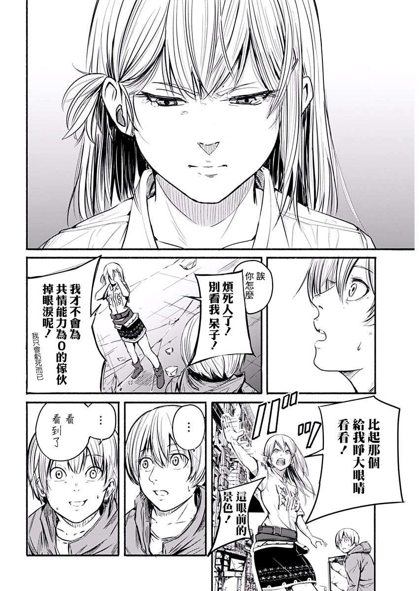 Alma Vol. 1 Ch. 1 第10页