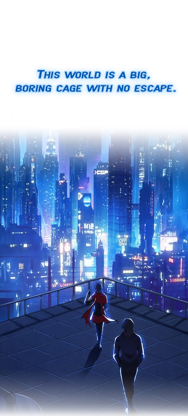City of Sanctuary 第2页
