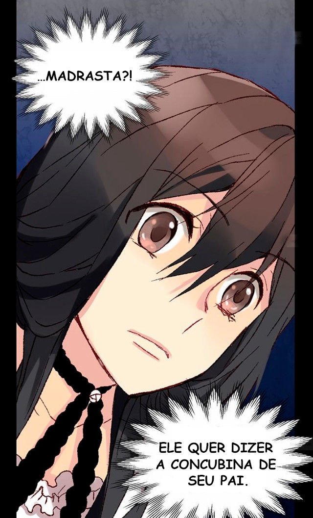 Empress of Another World Vol. 1 Ch. 2 第12页