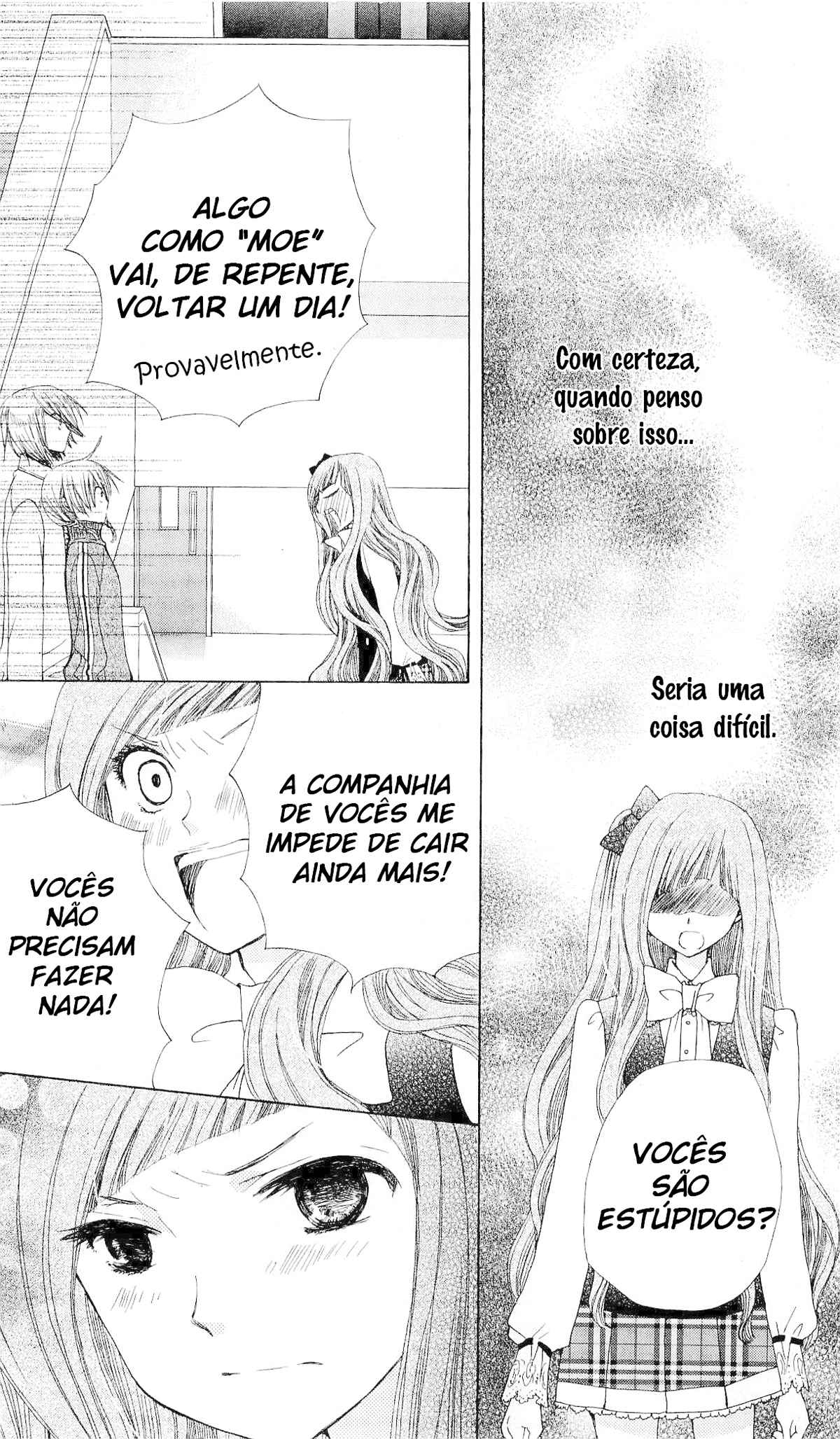 Seiyuu Ka! Vol. 2 Ch. 6 第29页