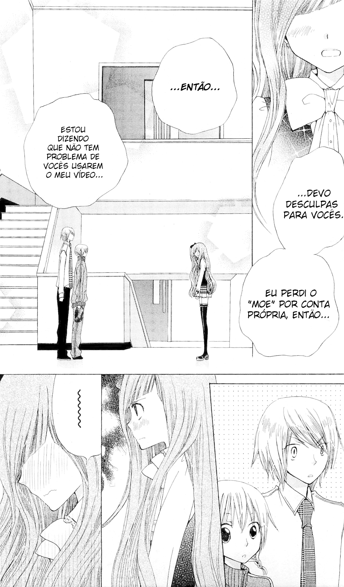 Seiyuu Ka! Vol. 2 Ch. 6 第30页
