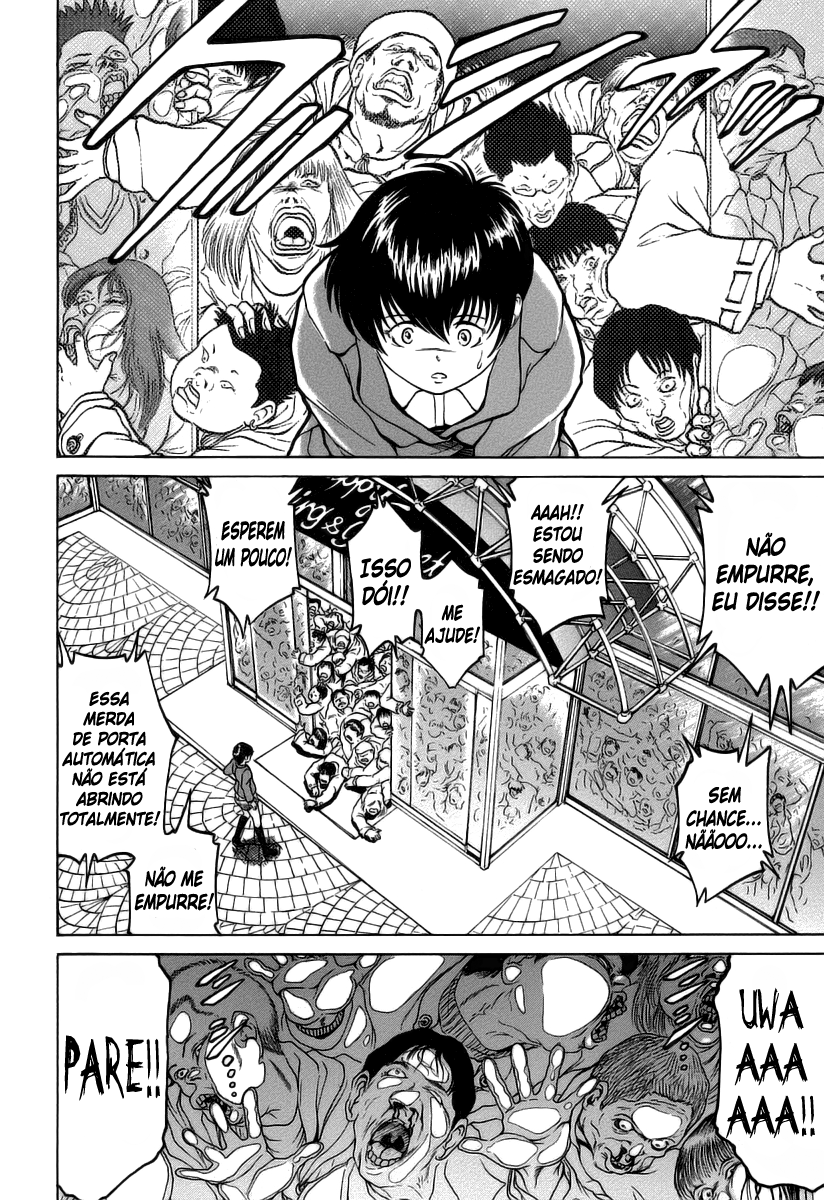 Region Banquete Das Trevas 第11页
