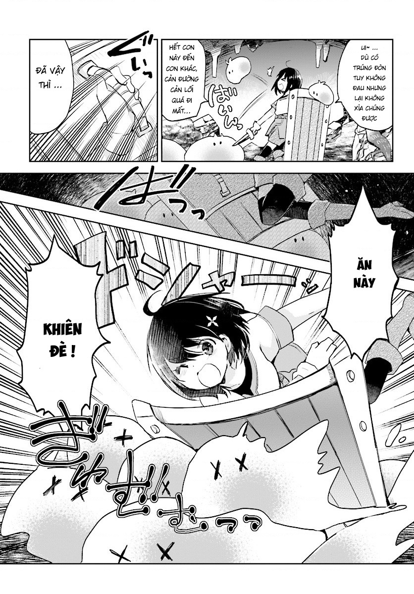 BOFURI: I Don't Want to Get Hurt, so I'll Max Out My Defense. Vol. 1 Ch. 2 第14页