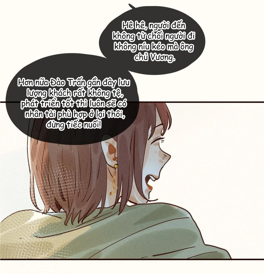 My Dear Lass Vol. 1 Ch. 3 第16页