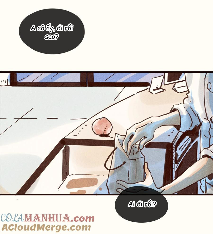 My Dear Lass Vol. 1 Ch. 3 第19页