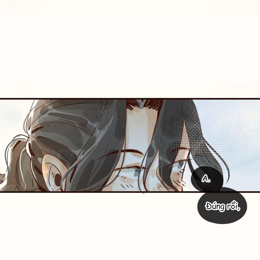 My Dear Lass Vol. 1 Ch. 3 第8页