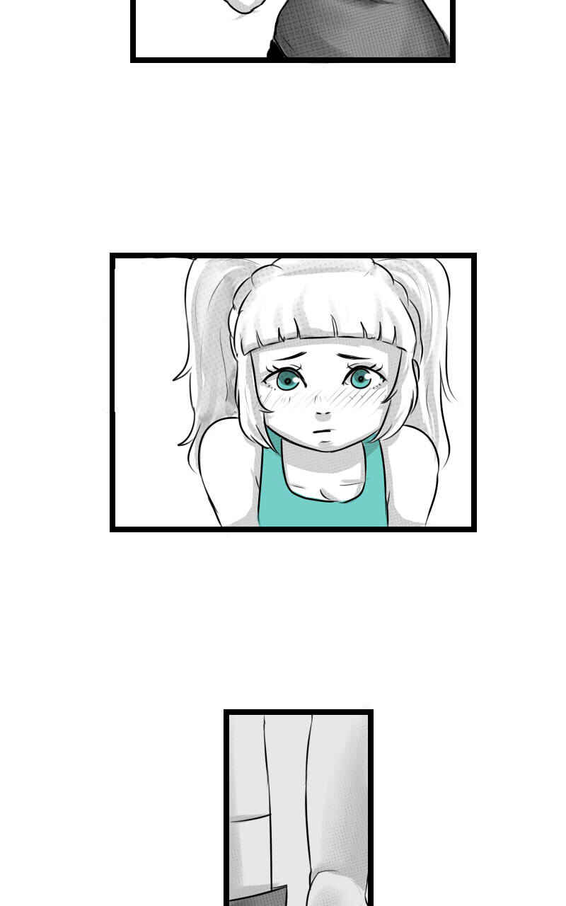 Weather Child prólogo 第51页