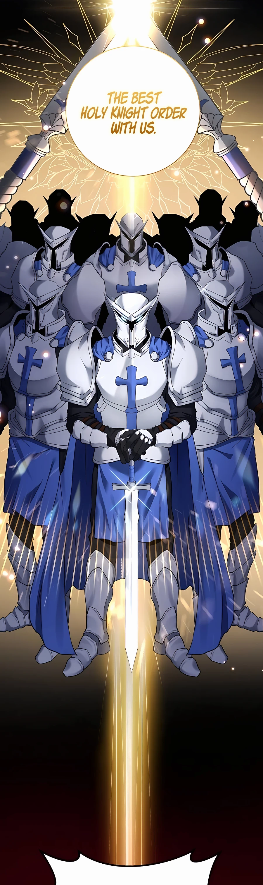 The Holy Emperor's Grandson Is a Necromancer Vol. 1 Ch. 1 第11页