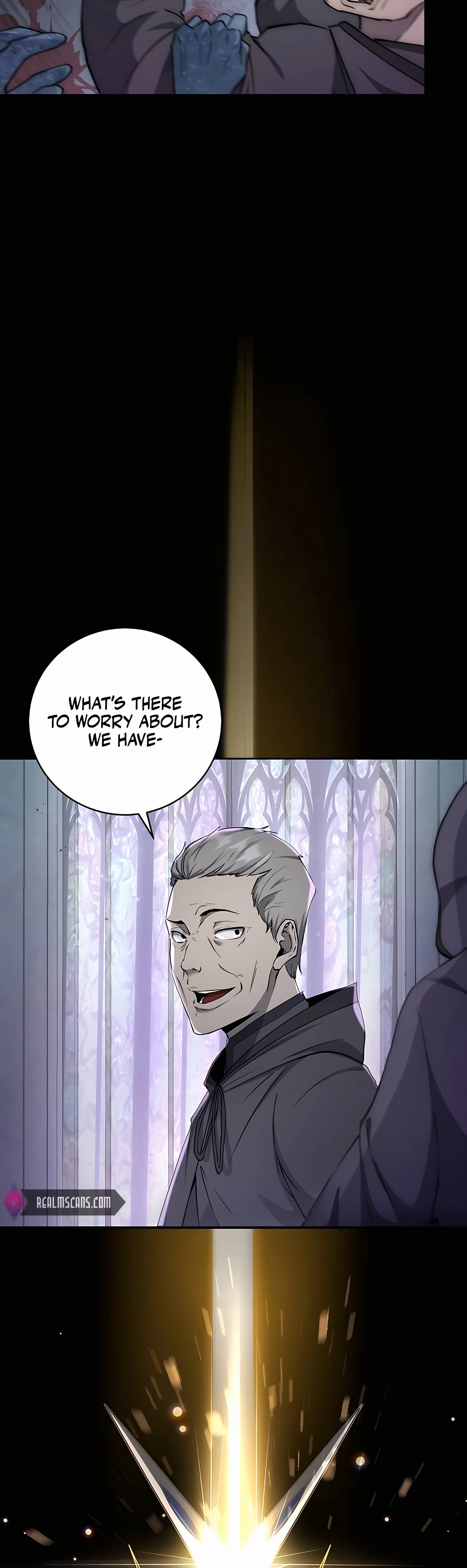 The Holy Emperor's Grandson Is a Necromancer Vol. 1 Ch. 1 第10页