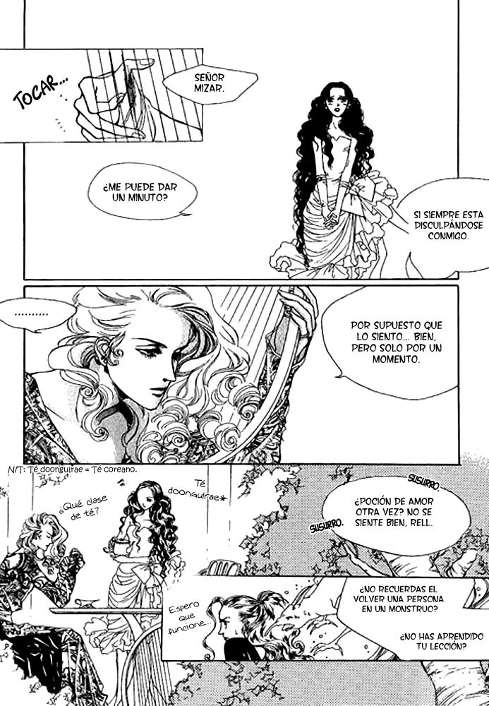 Masca Vol. 1 Ch. 2 第11页