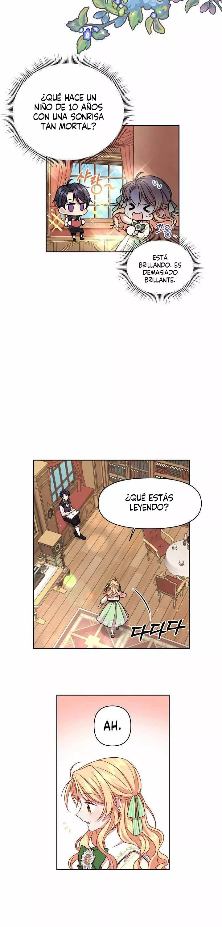 Soggubchingureul Poggun'euro Kiwossseubnida Vol. 1 Ch. 4 第8页